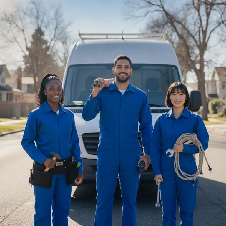 Roof Repair team in Chateauguay